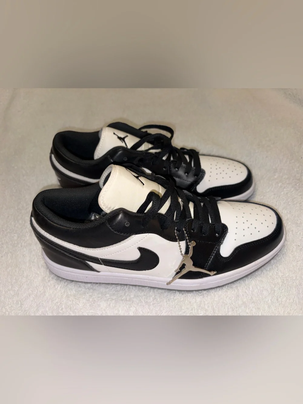 Jordan 1 Low OG 